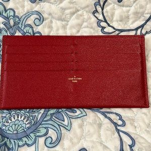 Louis vuitton felicie insert